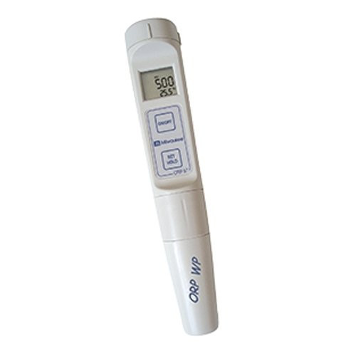 Milwaukee Instruments ORP57, ORP/Temperature Meter, Pack of 3 pcs