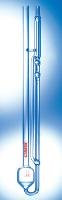 Cannon Instrument - 9722-g65 - Cannon-ubbelohde Semi-micr Vis Uncal 200 (each)