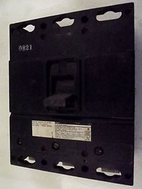 ITE 300A 240V 3P Circuit Breaker JD Frame JD3B300