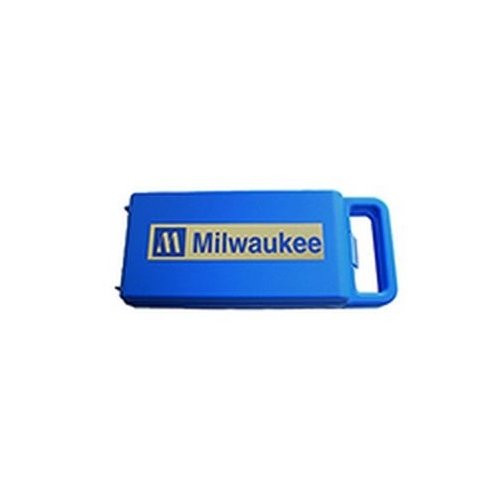 Milwaukee Instruments MA800, Carrying Case for Refractometers, Pack of 8 pcs