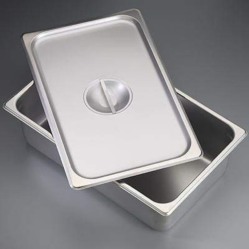 10-1535 - Stainless Steel - Instrument Tray Covers, Sklar - Each