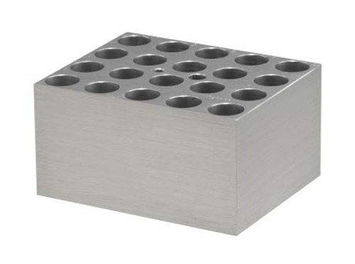 Benchmark Block 20x13mm Centrifuge Tubes - BSW13