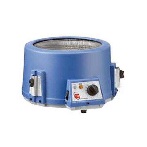 Electrothermal EM0050/CE Series EM Heating Mantle, 50ml Capacity, 230V, Grounded