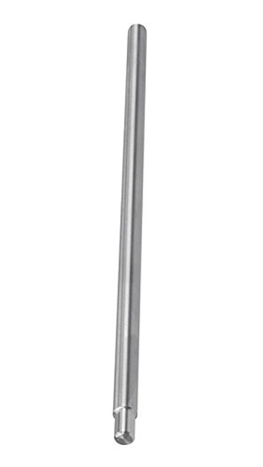 Caframo A753 Shaft, 9.5mm Diameter, 760mm Length, Stainless Steel