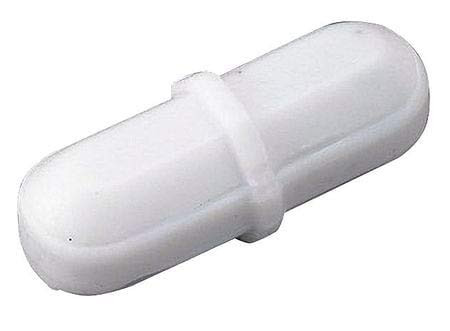 Magnetic Stir Bar, Octagon, PK10