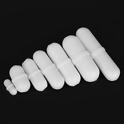 Magnetic stirrer mixer stir bar, magnetic stir bar, for industrial health science research agriculture