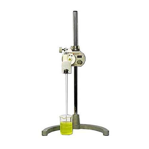 Yamato Scientific LR500AA Series LR Laboratory Stirrer, 34~340rpm, 115-240V