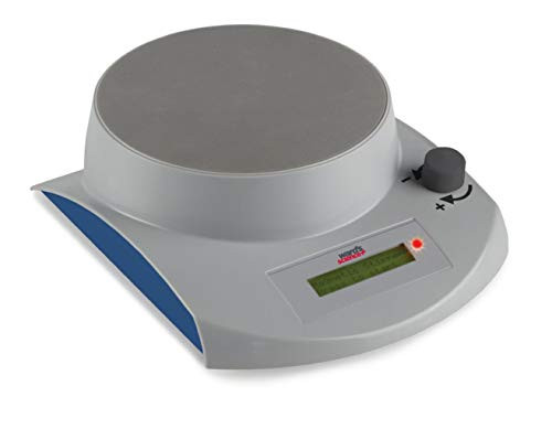 470309-956CS - Description : Magnetic Induction Stirrer - Magnetic Induction Stirrer - Case of 8