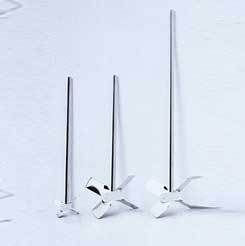 0757700 - R 1375 Paddle Stirrer - Stirring Elements, IKA Works - Each