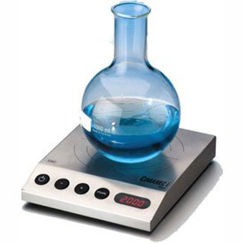 Thermo Scientific Cimarec153; i Maxi Direct Digital Stirrer, 80-2000 RPM, 100-240V