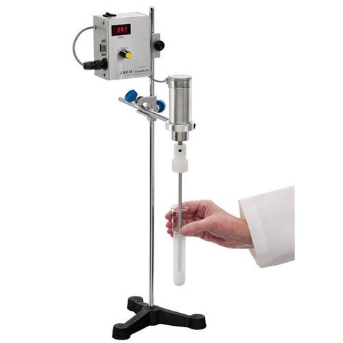 Chemglass CG-2039-A-500 Series CG-2039-A Micro Overhead Stirrer for Tissue Grinder