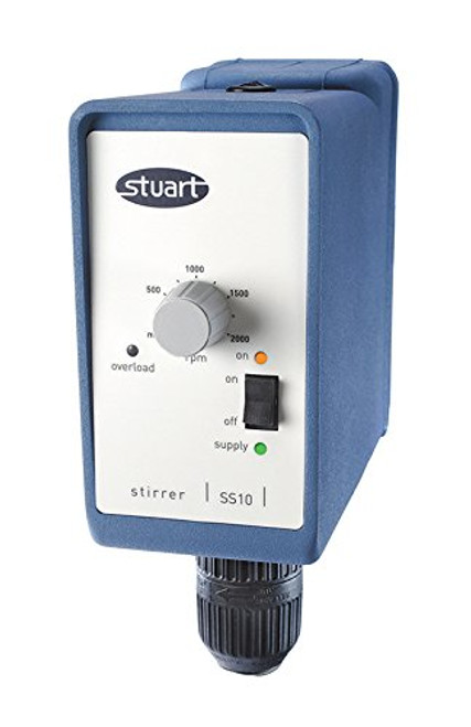 Techne SS10 Overhead Stirrer, General Purpose, 230V