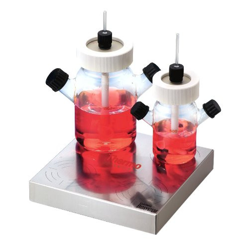 Thermo Scientific 50119113 ELED Variomag Biosystem Magnetic Stirrer for Cell Culture