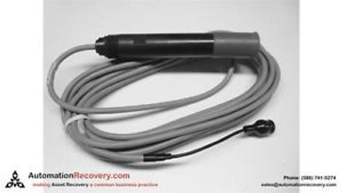 Honeywell 31086965 Gold Bnc 20Ft Electrode Cable, New