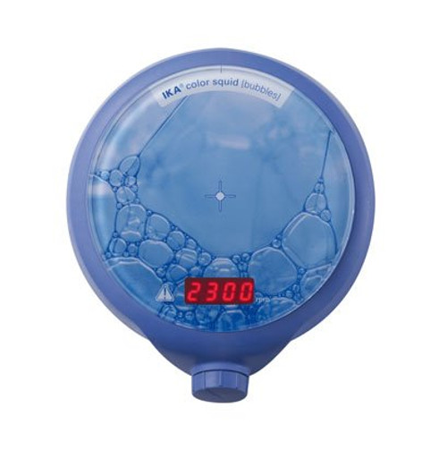 IKA 3698300 Color Squid IKAMAG Bubbles Magnetic Stirrer, 100-240V