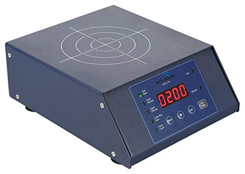 Scilogex 816512029999, MS-C-S1 Cell-Culture Single Position Magnetic Stirrer, US Plug, 1 pc