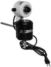 Wilmad-LabGlass LG-9575-100 Variable Speed Stirrer, Model 101, 500-7500rpm