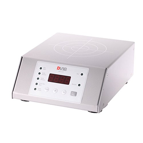 DLAB 8030160200 Ms-C-S1 Magnetic Stirrer for Cell Culture, Single Channel