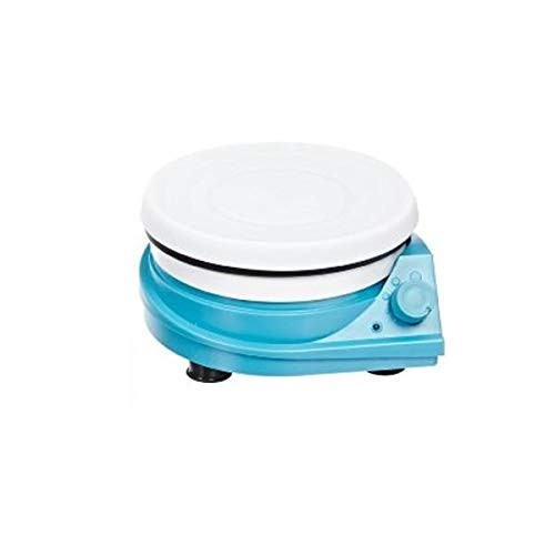 Lab Companion AAH330115BU, MS-12B 120mm Magnetic Stirrer (Pack of 2 pcs)