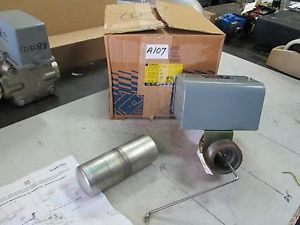 Square D Float Switch Type Cg31 Ser A #9038Cg31 115/230/460/475V 2.5 Mnpt