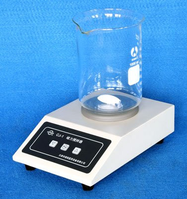 MAGNETIC STIRRER?ÇÇ (110V)