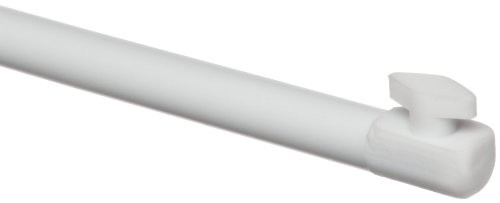 Dynalon 312554-0003 PTFE Stirrer Blade Shaft for #312544 Series Lab Stirrers, 9.5mm Diameter x 550mm Length