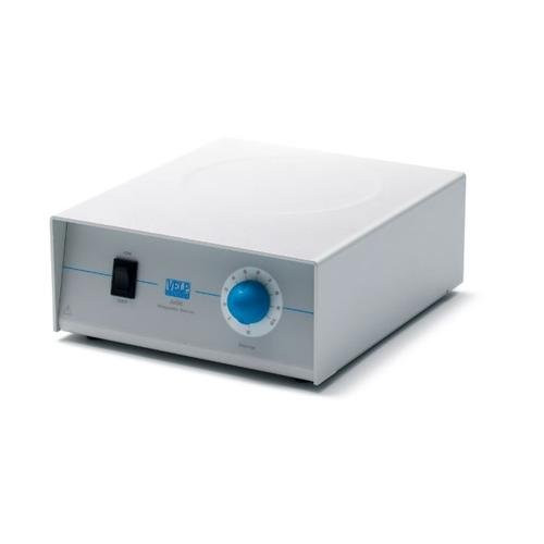 VELP Scientifica F20340164 Model Age Epoxy-Coated Steel Magnetic Stirrer, 1200rpm Speed, 115V, 60 Hz