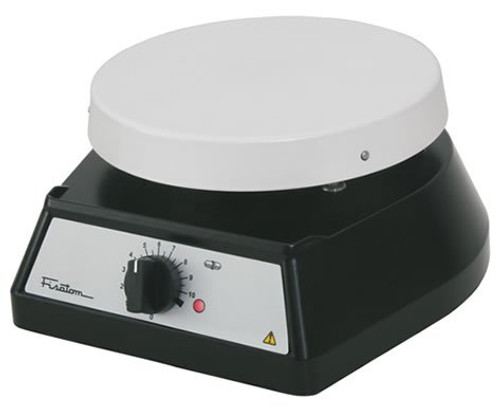 Magnetic Stirrer Without Heating Fisatom 753