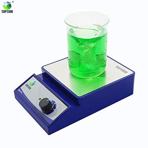 BLUMECA Educational Equipment | Laboratory Magnetic Stirrer Mixer Chemistry Magnetic Stirrer Magnetic Stir Bar Mixer Stirrer Lab Magnetic Stirrer Hot 2018