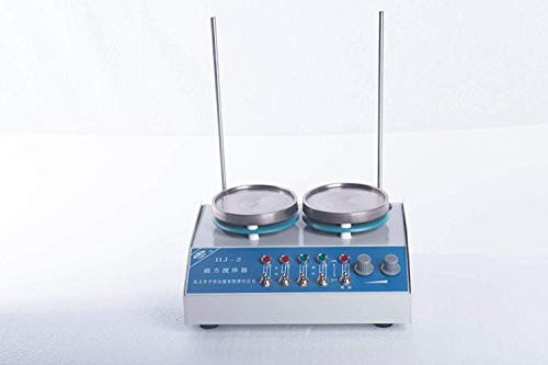 HJ-Series Magnetic Heating Stirrer, HJ-2 Magnetic Heating Stirrer