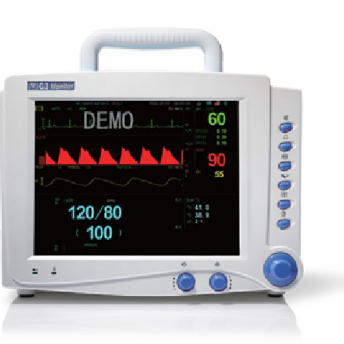 Hospital Ce Icu Patients Monitors System Approved High Quality Icu Patients Monitors System Patients Monitors Approved