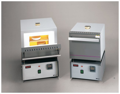 Thermo Scientific Thermolyne Benchtop Muffle Furnaces