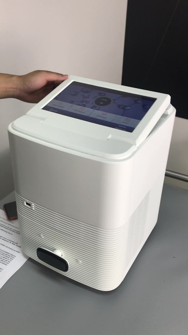 Q2000B 96 wells Real-Time PCR System PCR Machine Price