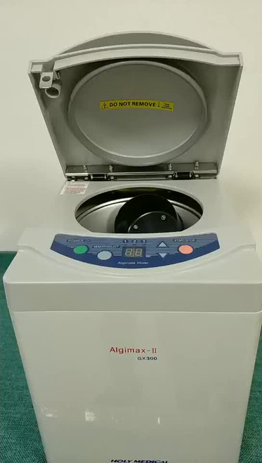 CE Approved Dental Equipment Alginate Mixer