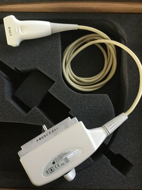 Ultrasonix Transducer L14-5 /38 Ultrasound Probe