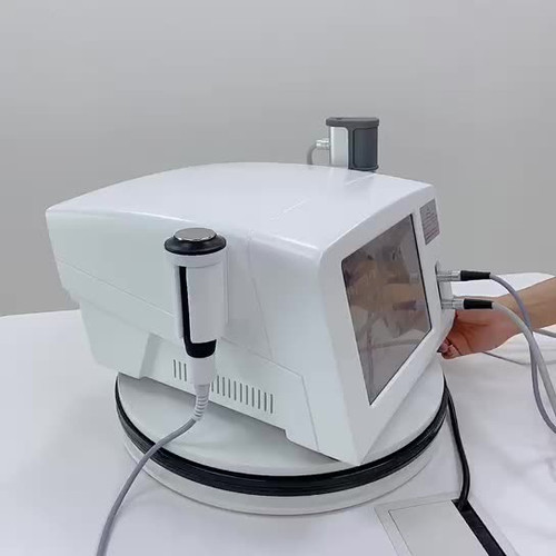 Physical Shockwave Therapy Equipments For Ultrasound Therapy shock wave therapy for pain relief