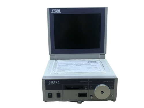 Karl Storz tele pack Pal 200430 20