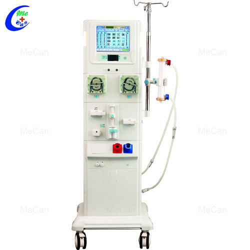 Hemodialysis Dialysis Machine Price CRRT Kidney Dialysis Machine