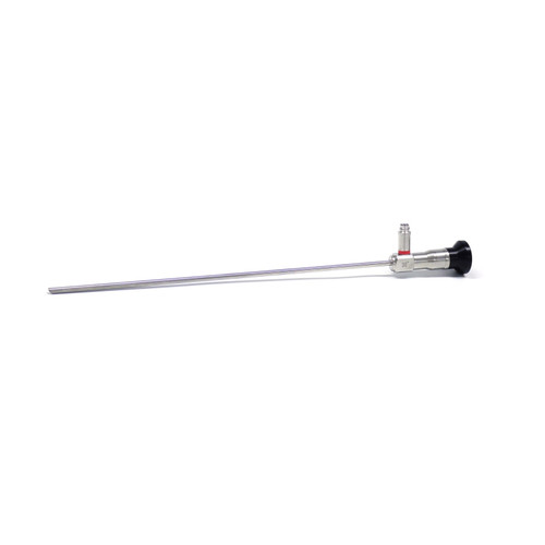 Rigid Laparoscope Endoscope, Medical Laparoscope Camera 5mm for Laparoscopy