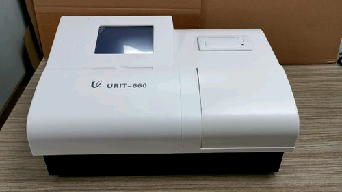 URIT-660 elisa microplate reader