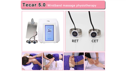 physical pain relief short wave diathermy indiba tecare physical+therapy+equipments