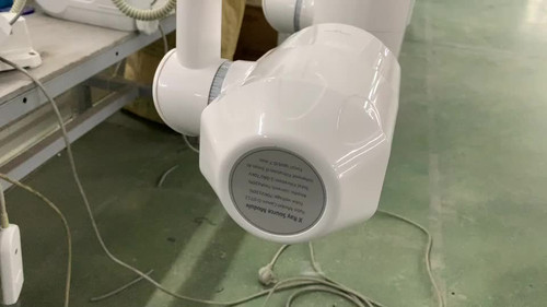 LK-C24 Runyes Luxurious Dental X Ray Unit Machine