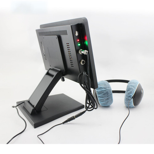 2020 Newest update version Multi-language 17D 18D nls Body quantum health analyzer with META therapy