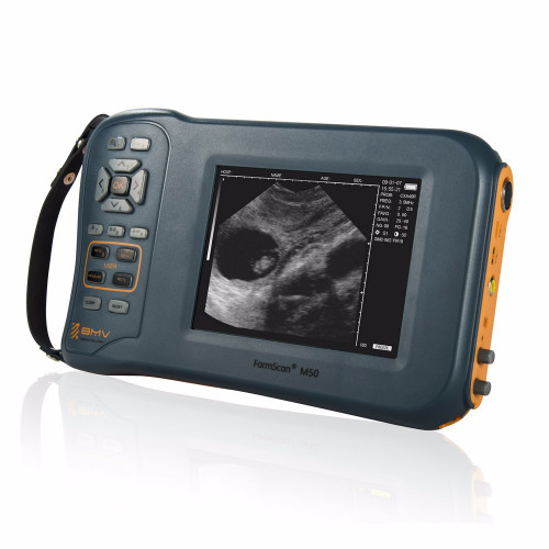 5.8 inch Vet Ultrasound scanner Veterinary Ultrasound er price