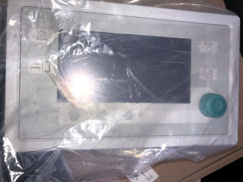 GE datex ohmeda ASSY- MSN, DSPL VENT 7900 ARM Aestiva Machine Vent Display
