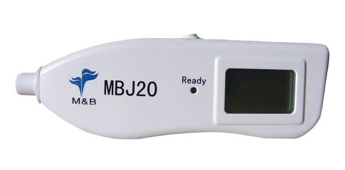 Transcutaneous Jaundice Bilirubin Meter Detector Model MBJ20