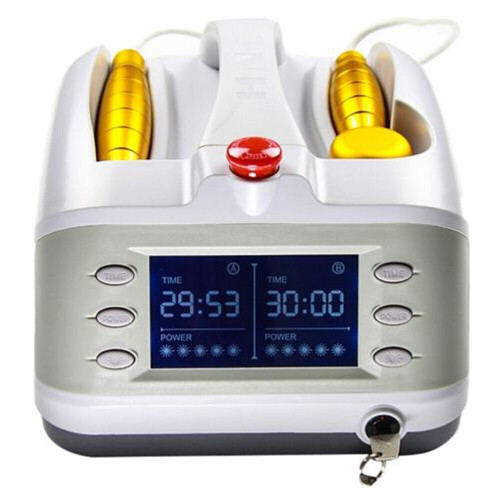 Professional Multi-Functional Body Pain Relief Inflammation Laser Therapy Device