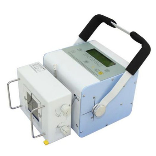 Best selling 5KW/100ma fluoroscopy portable x-ray machine