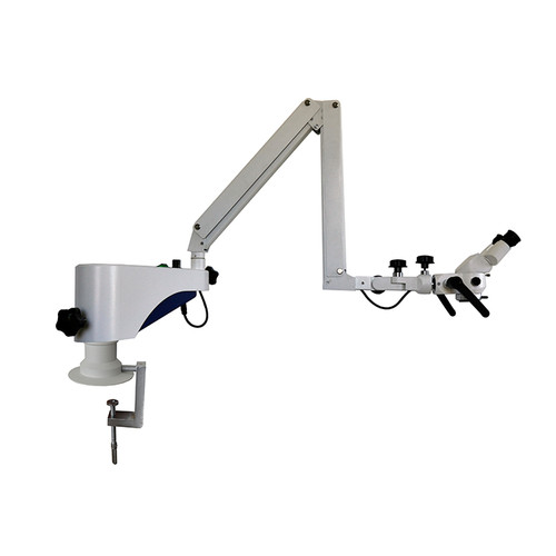 YZ-104  portable ophthalmic Operation Microscope with led lamp