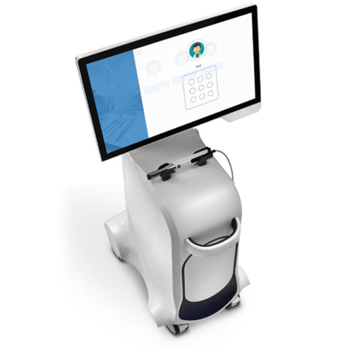 Dental Laboratory Scanner, 3D Intraoral Scanner